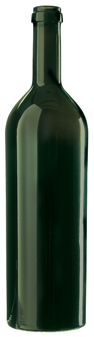Articolo: BOTTIGLIA BORDOLESE ML. 750 REALE, Codice: BV-0004-01